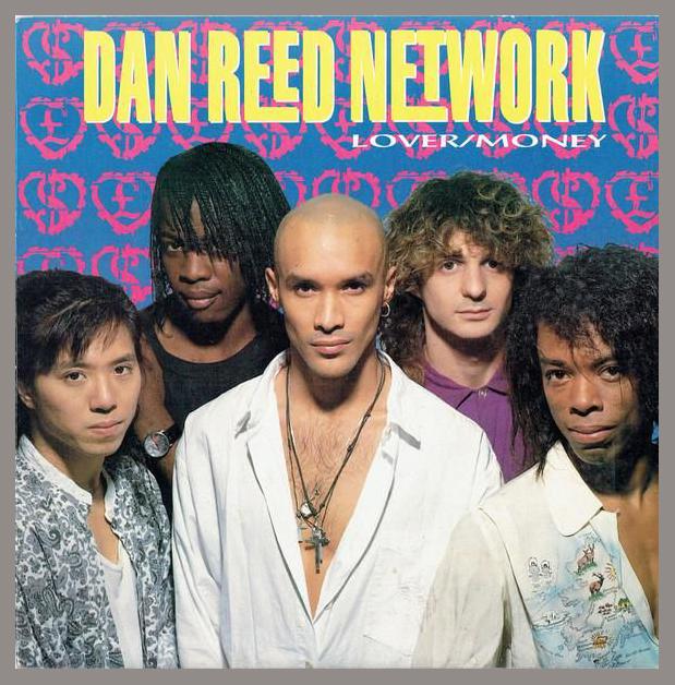 Dan Reed Network